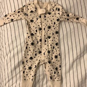 NWOT Hanna Andersson one piece